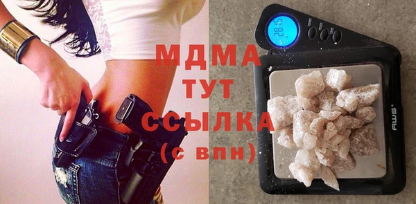 винт Лагань